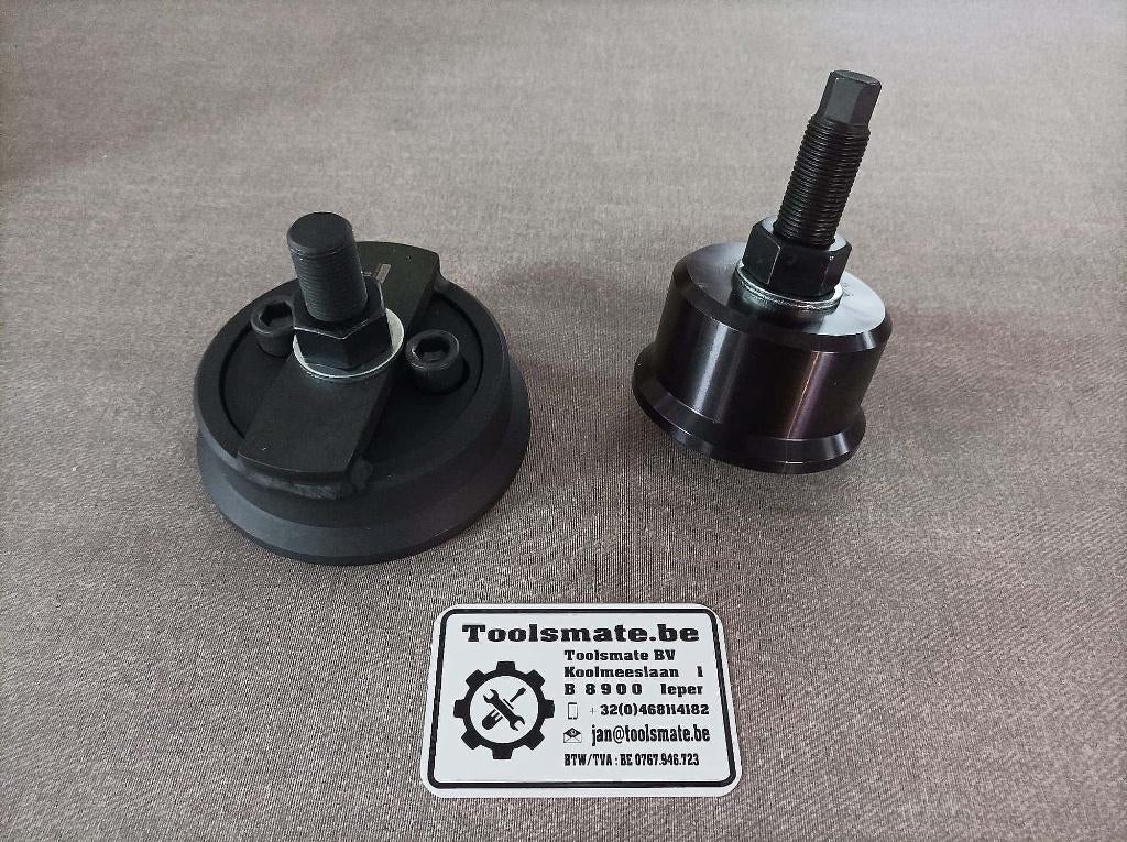 Voorste achterste krukas dichting set Fiat IVEO F1A 2.3 JTD, Ophalen of Verzenden