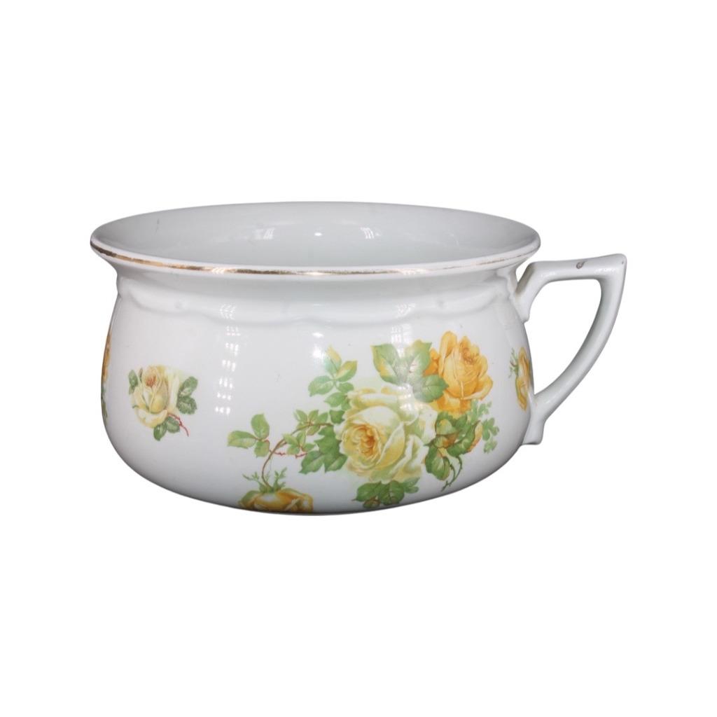 Grand pot en faïence ancienne Bristol Pountley & Co England, Enlèvement ou Envoi