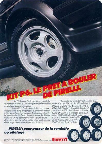 Jantes Stilauto Model Turbo 6x14 4x100 VW, Autos : Pièces & Accessoires, Enlèvement, Utilisé, Pneu(s)