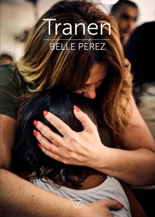 Tranen / Belle Perez, Ophalen of Verzenden, Zo goed als nieuw