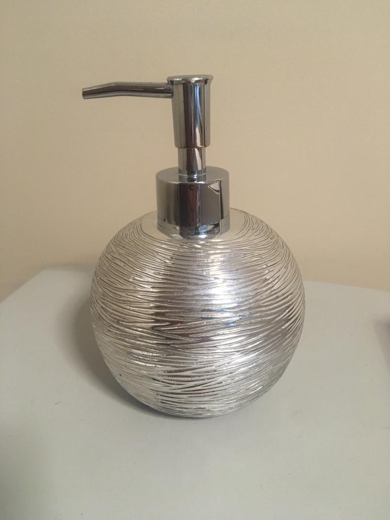 Nieuwe zeepdispenser, Ophalen of Verzenden, Nieuw