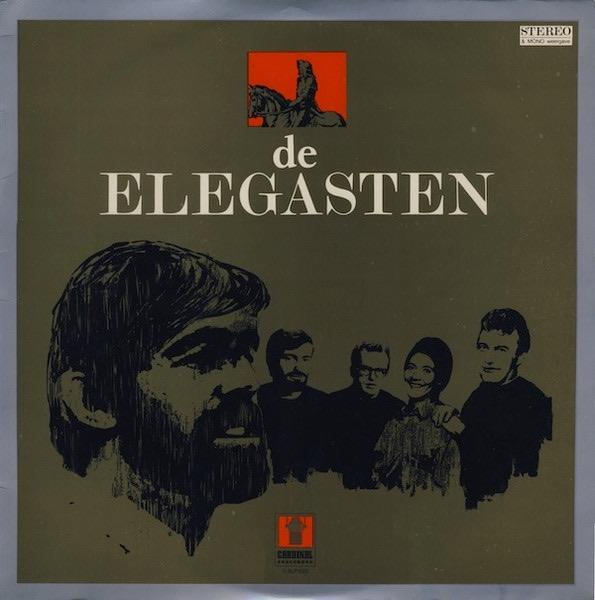 De Elegasten, Ophalen of Verzenden, Gebruikt