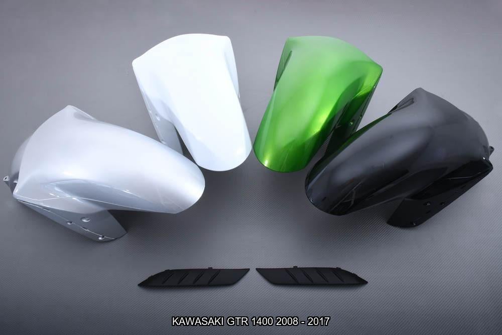 Garde-boue Avant AVDB pour KAWASAKI GTR 1400 2008 - 2017