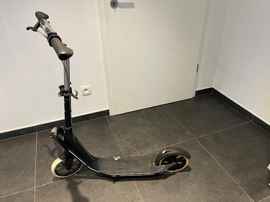 Trottinette, Ophalen, Gebruikt, Overige typen, Oxelo