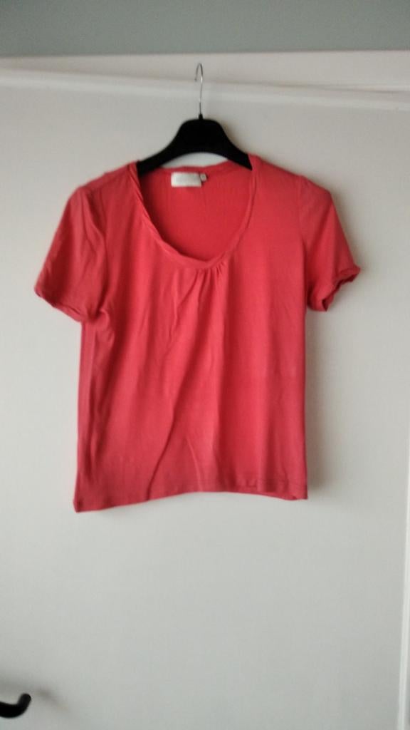 T-shirt Alliance maat 38, Kleding | Dames, Ophalen of Verzenden, Maat 38/40 (M)