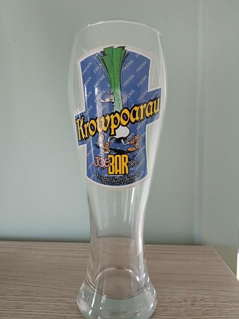 Joe bar, Ophalen of Verzenden, Nieuw
