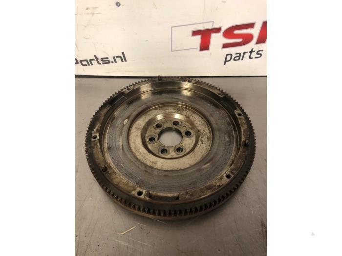 Volant moteur d'un Audi A3, Autos : Pièces & Accessoires, -, 3 mois de garantie, Audi, Utilisé