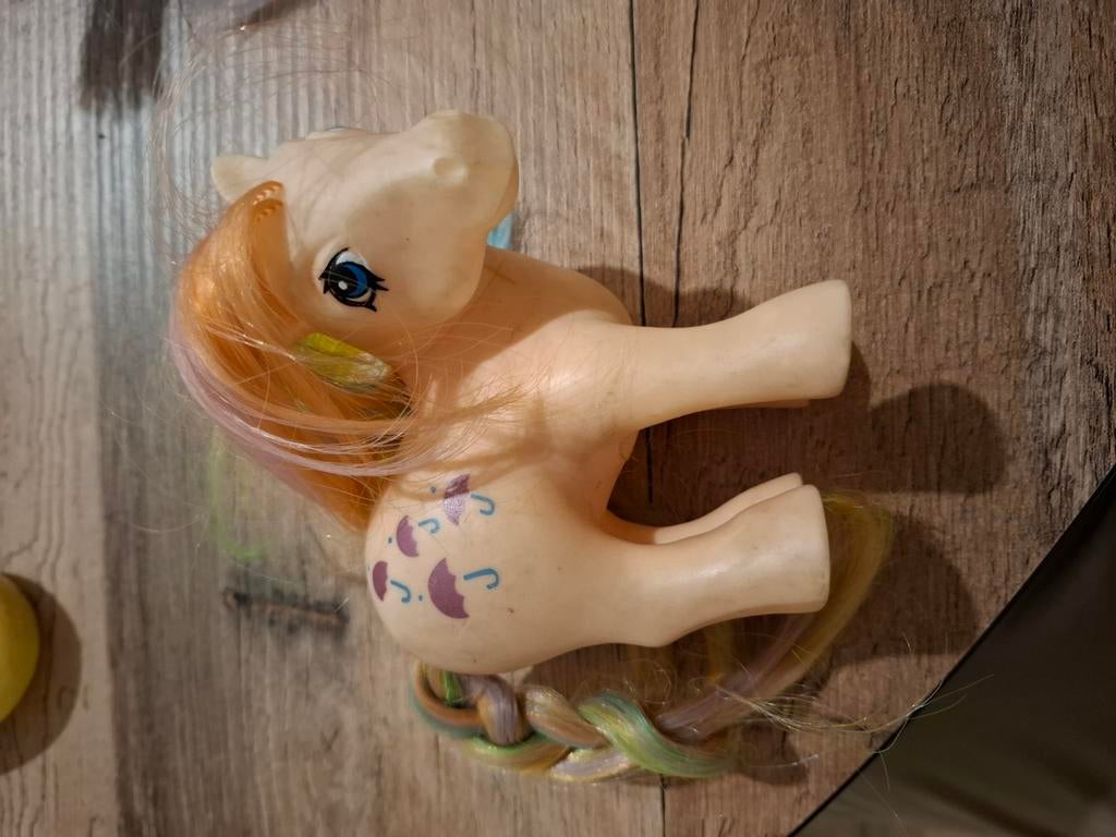 My little pony : parasol, Verzenden, Zo goed als nieuw