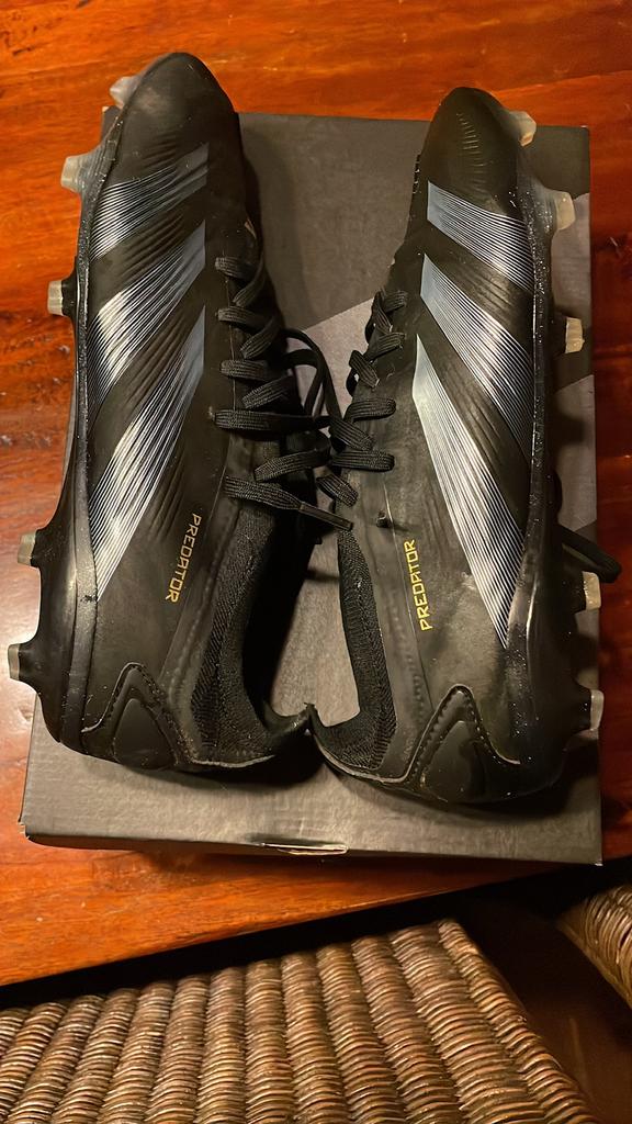 Adidas, Kleding | Heren, Schoenen, Ophalen, Zo goed als nieuw, Sportschoenen, Zwart