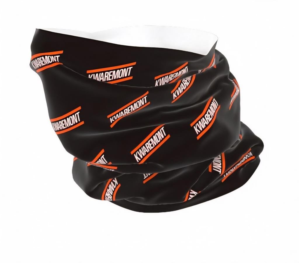 Kwaremont buff bandana NIEUW, Ophalen of Verzenden, Nieuw