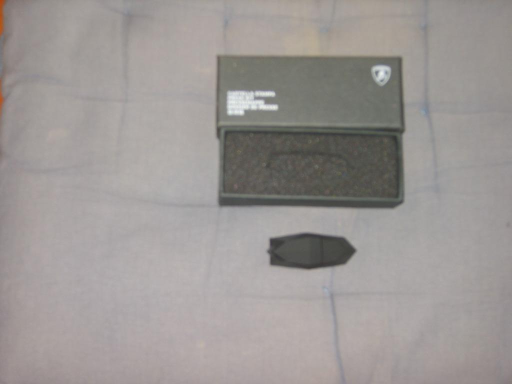 Clé USB, Ophalen of Verzenden, Nieuw, Lamborghini