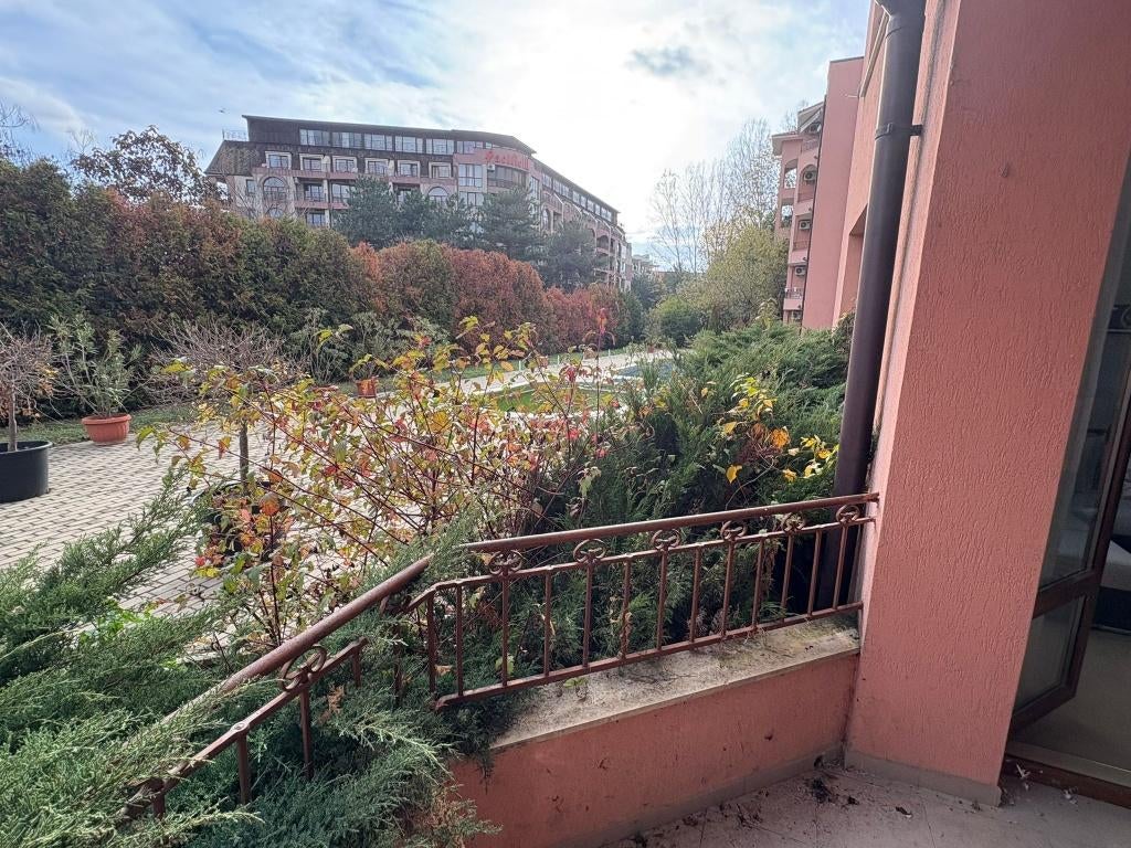Appartement met één slaapkamer, Sunflower, Sunny Beach, Immo, 62 m², Overig Europa, 2 kamers, Stad