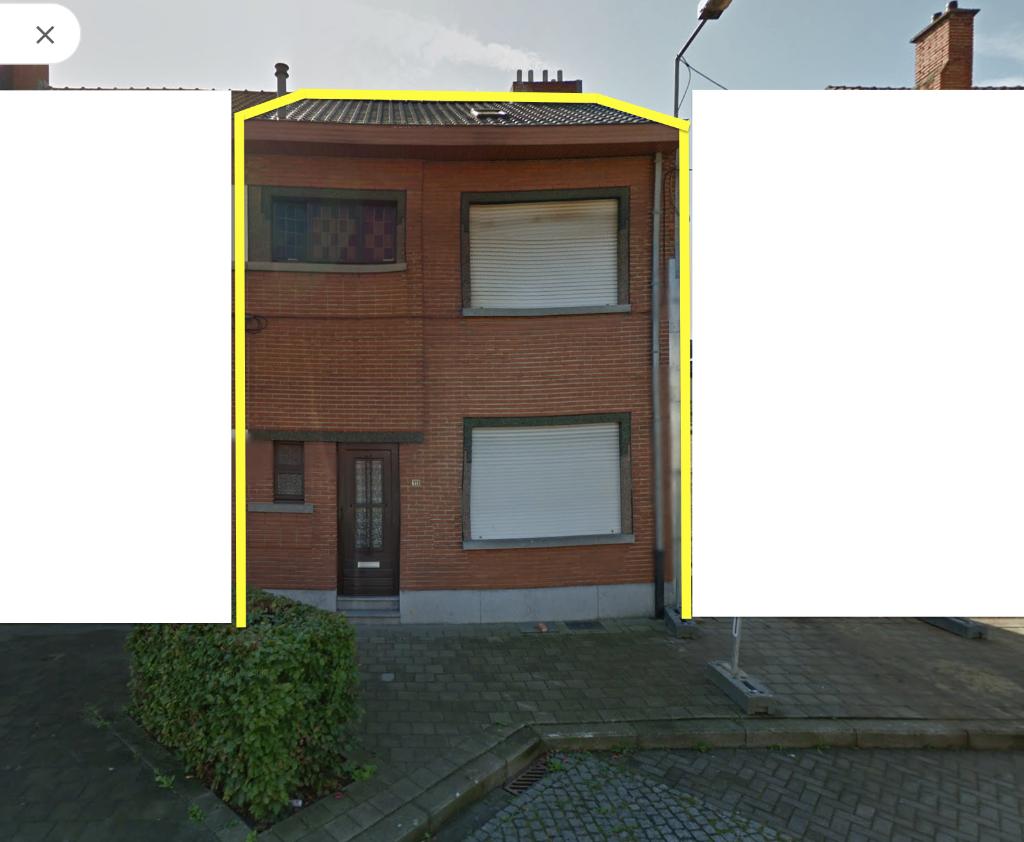 Huis te Koop Machelen, Immo, 180 m², Tot 200 m², Tussenwoning, Verkoop zonder makelaar