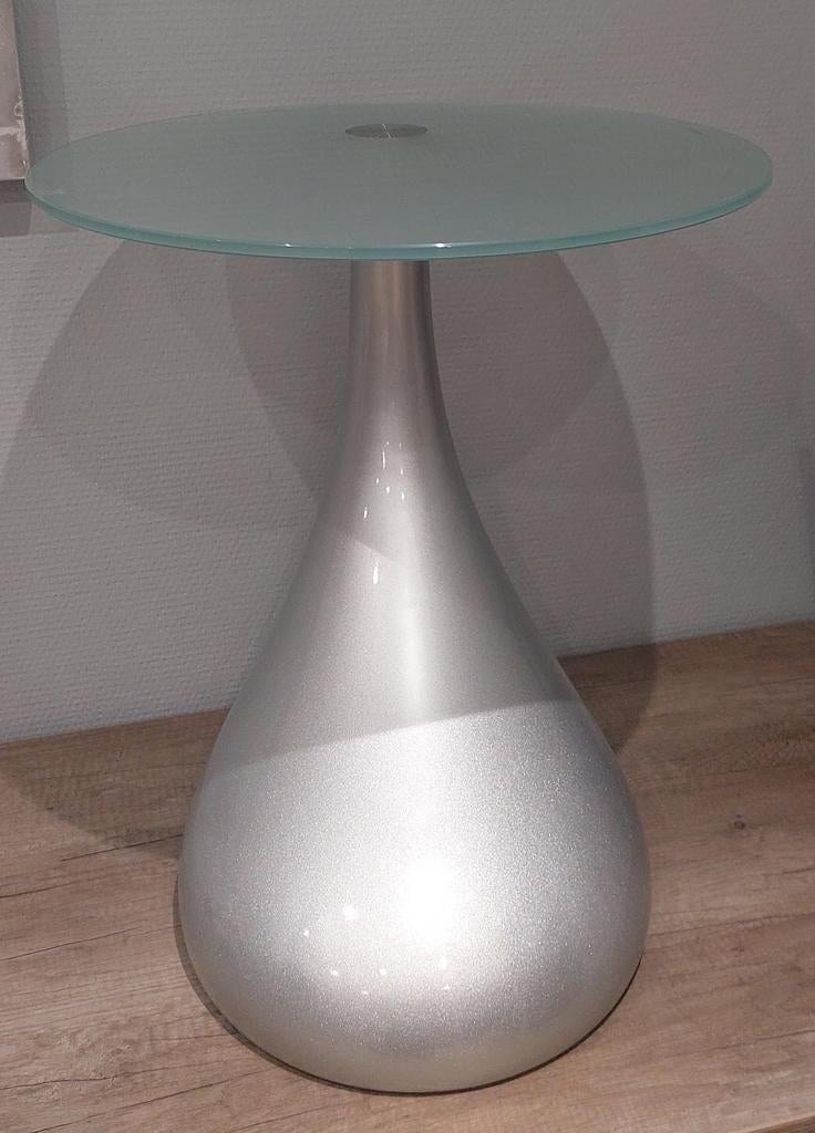 Lot de 3 tables d'appoint, Enlèvement