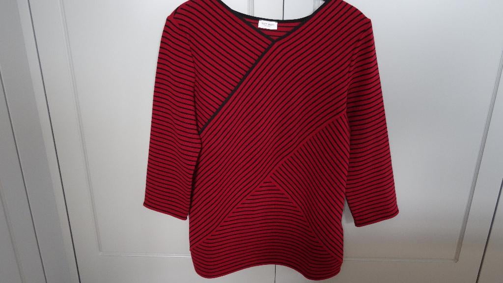 TRUI GERRY WEBER COLLECTION, Maat 38/40 (M), Ophalen of Verzenden, Gerry Weber, Gedragen