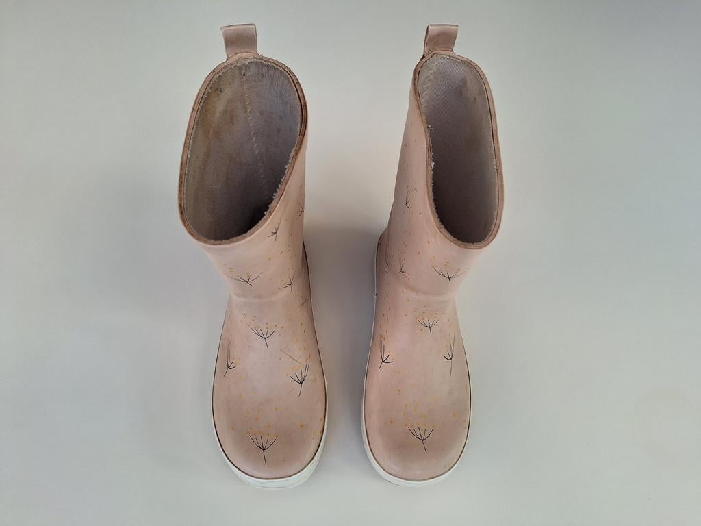 Bottes de pluie Fresk - taille 31, Bottes, Enlèvement ou Envoi, Utilisé, Fresk