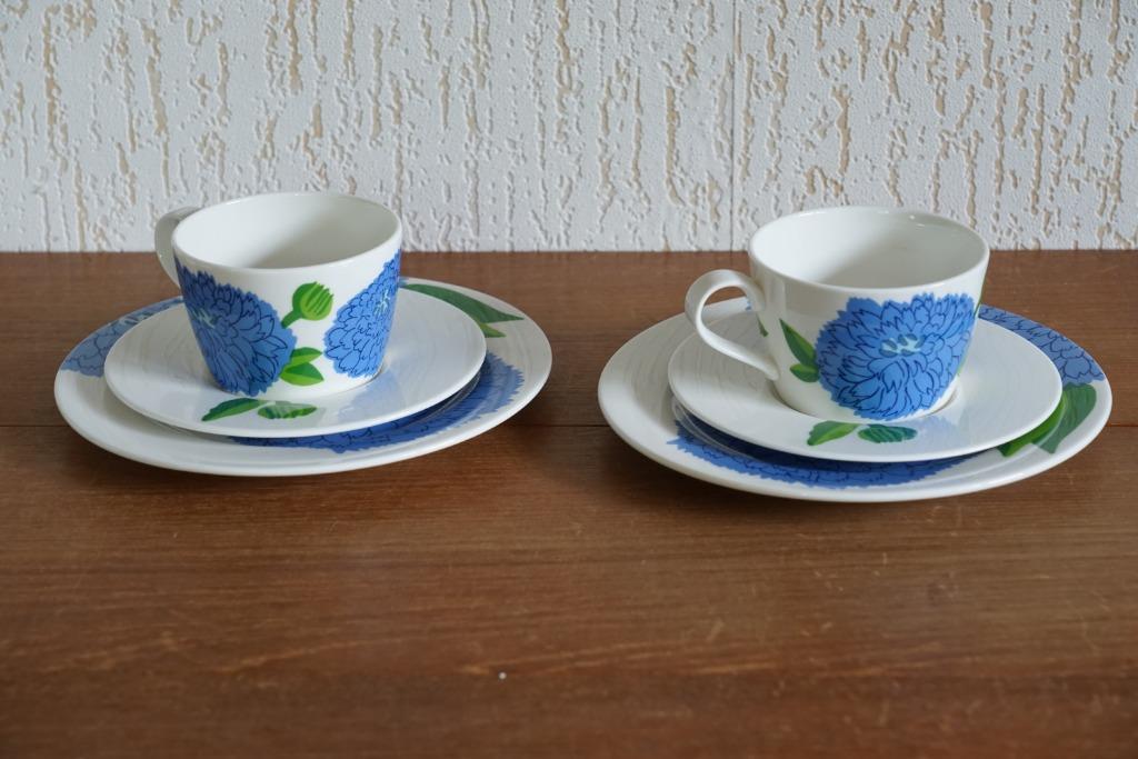 set iittala Primavera servies, Huis en Inrichting, Keuken | Servies, Gebruikt, Keramiek, Ophalen of Verzenden, Overige stijlen