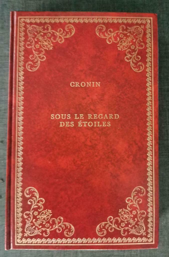 Sous le regard des étoiles, Enlèvement ou Envoi, Comme neuf