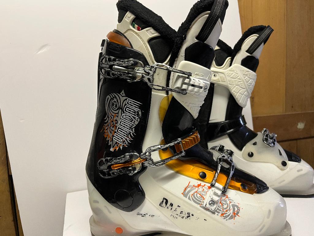Skischoen, Sport en Fitness, Skiën en Langlaufen, Overige merken, Gebruikt, Schoenen, Ophalen of Verzenden