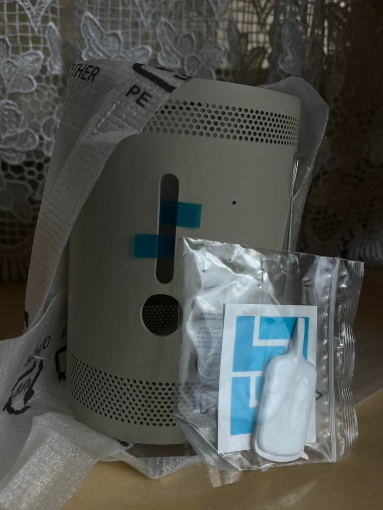 The freestyle skin samsung coyote beige nieuwe, Ophalen