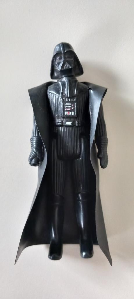 Figurine Darth Vader Star Wars 1977, Enlèvement ou Envoi, Figurine