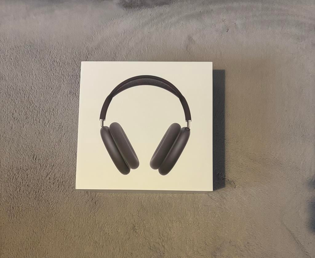 Apple Airpods max, Ophalen of Verzenden