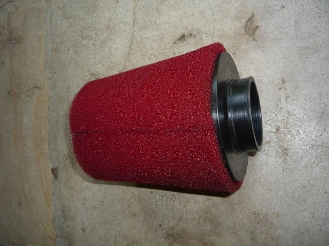 Quad Can Am - Luchtfilter, Motoren, Ophalen of Verzenden, Nieuw