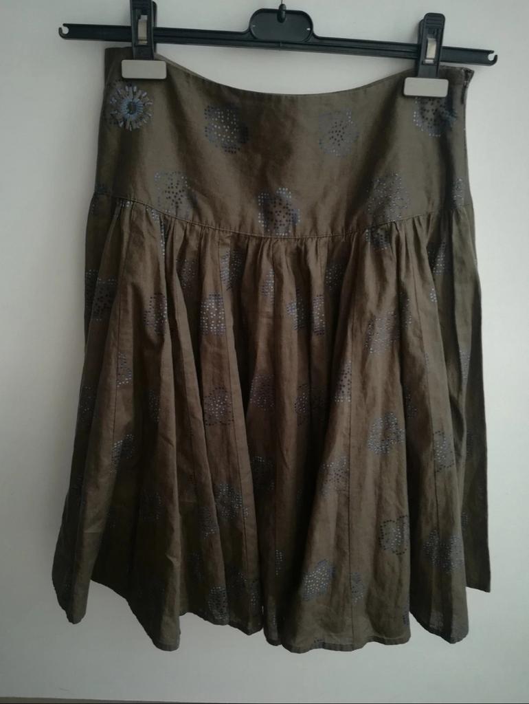Nieuwe rok van Antwerp Essentiel - Maat 36, Kleding | Dames, Nieuw, Ophalen of Verzenden, Essentiel Antwerp, Maat 36 (S)