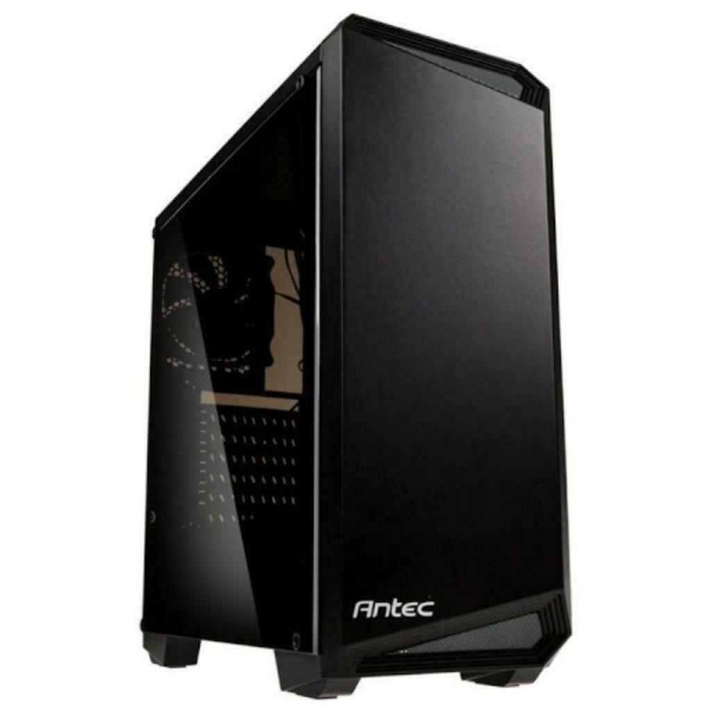 PC Professionnel & Gamer i5-4690K GeForce GTX + GARANTIE, Computers en Software, 8 GB, Ophalen of Verzenden, Gaming, HDD