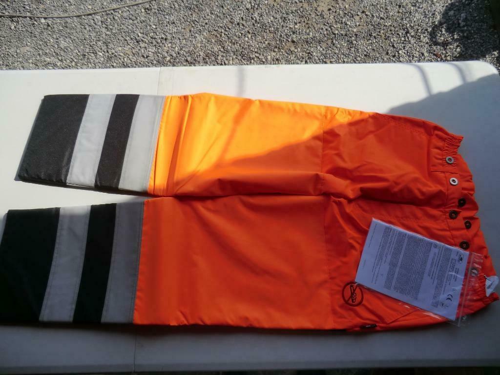 nieuwe graafbroek met versteviging, Ophalen of Verzenden, Nieuw, Heren, Broek