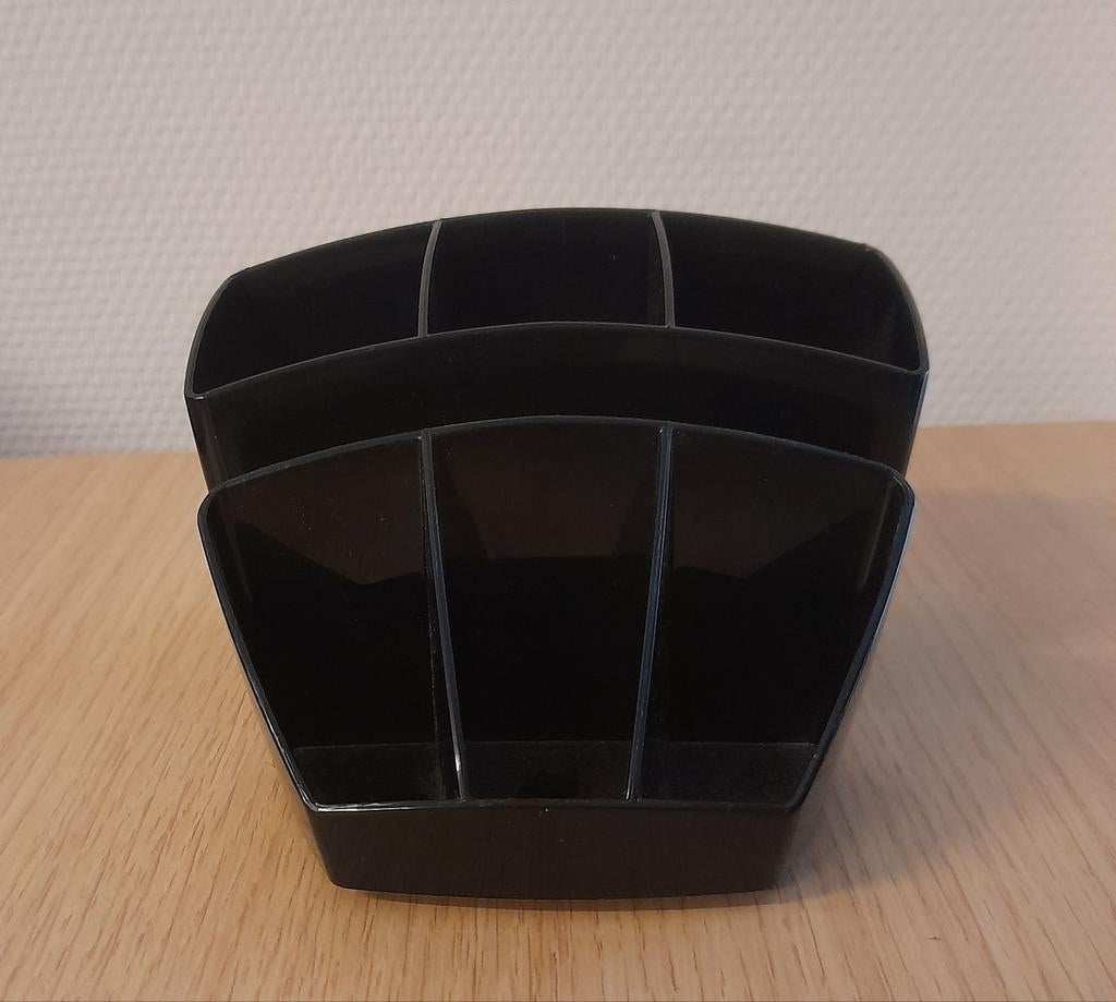 Bureau-organizer/pennenhouder, Ophalen of Verzenden