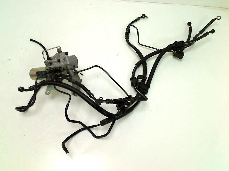 Honda VFR 800 VTEC 2002-2013 (RC46) Abs Pomp, Motoren, Ophalen of Verzenden, Gebruikt