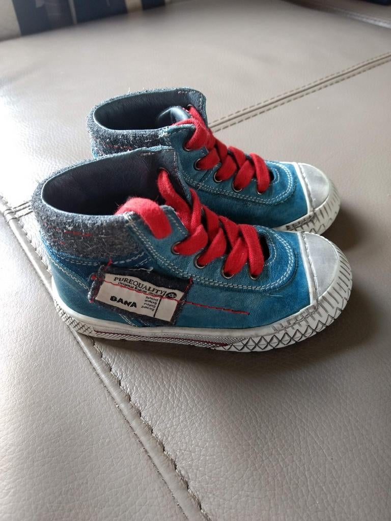 Merkschoenen van het merk Bana, Ophalen of Verzenden, Zo goed als nieuw