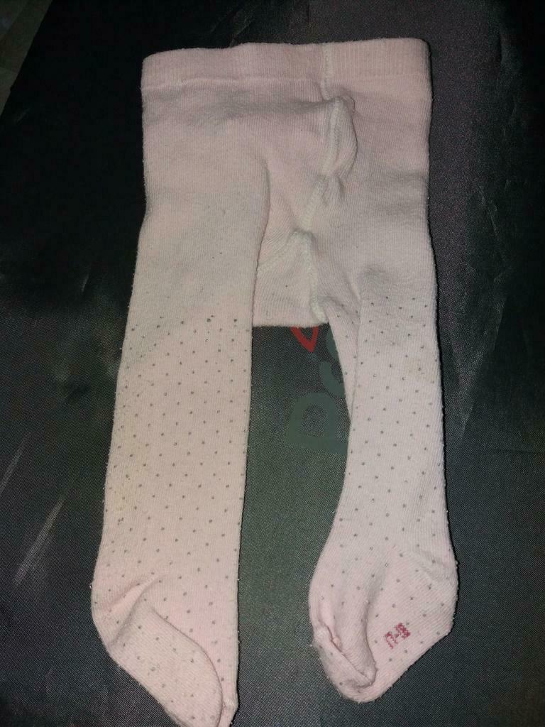 Collants bébé 17/18, Enlèvement ou Envoi, Utilisé, Fille, Autres types