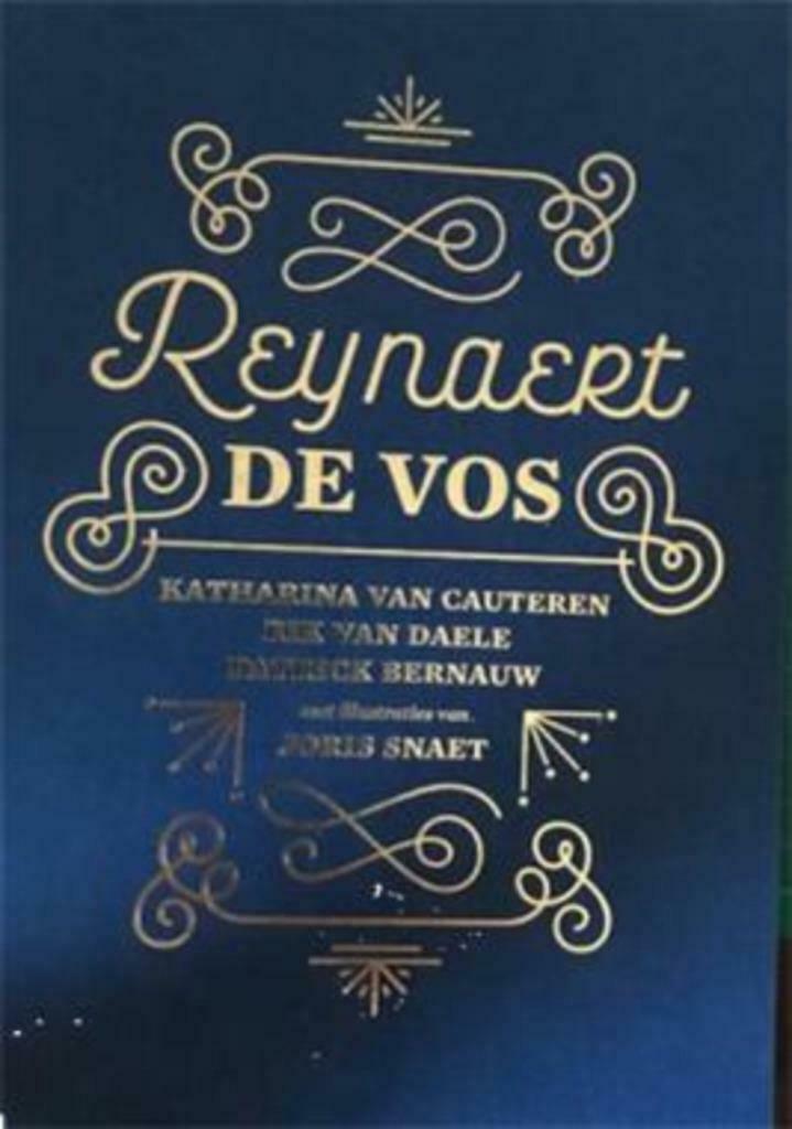 Reynaert De Vos, Enlèvement, Utilisé