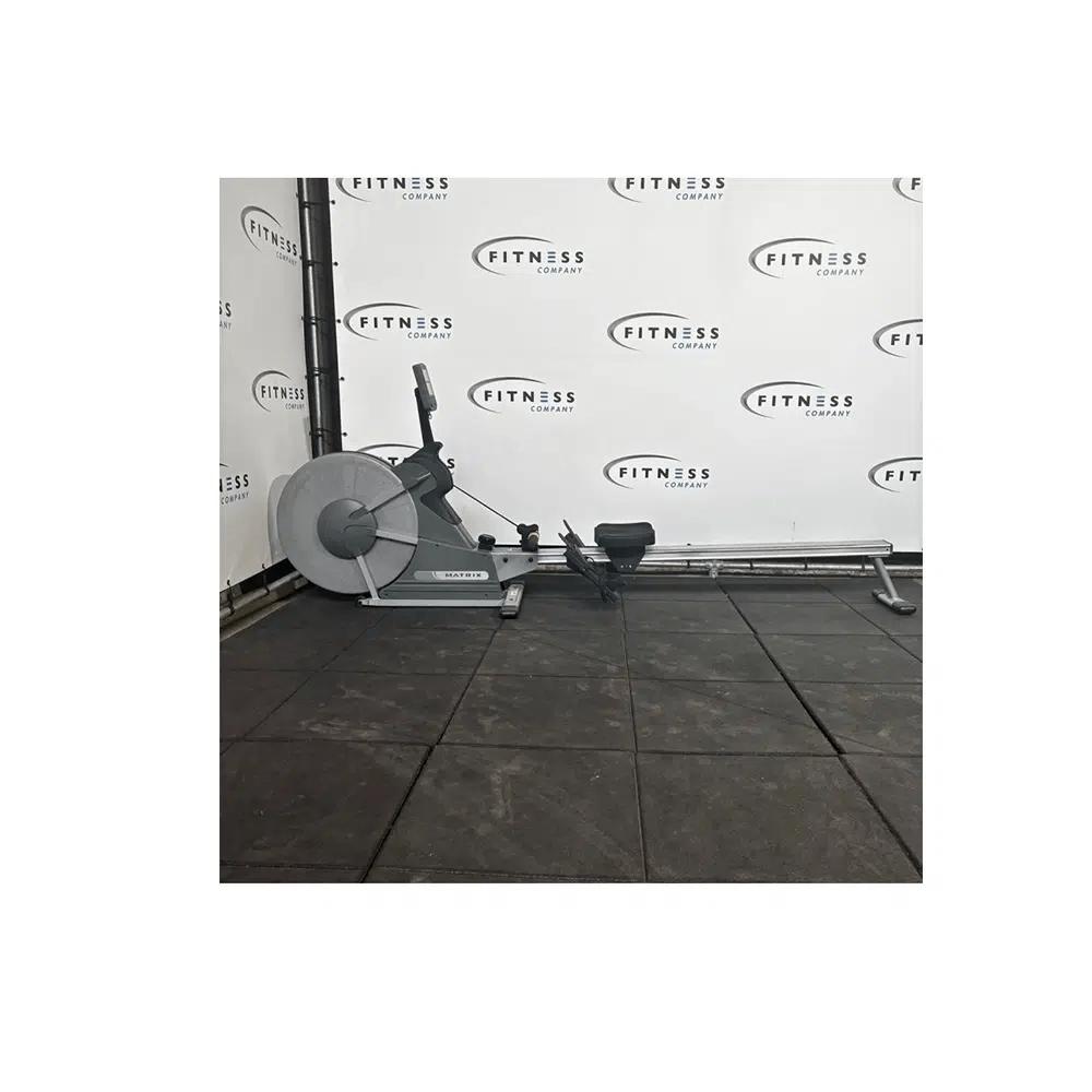 Matrix – Air Rower, Sport en Fitness, Fitnessmaterialen, Ophalen of Verzenden, Gebruikt, Benen, Overige typen