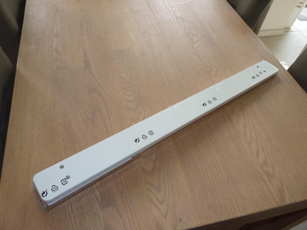 planche IKEA VIKARE, longueur : 90 cm, neuve, Maison & Meubles, Enlèvement ou Envoi, Neuf
