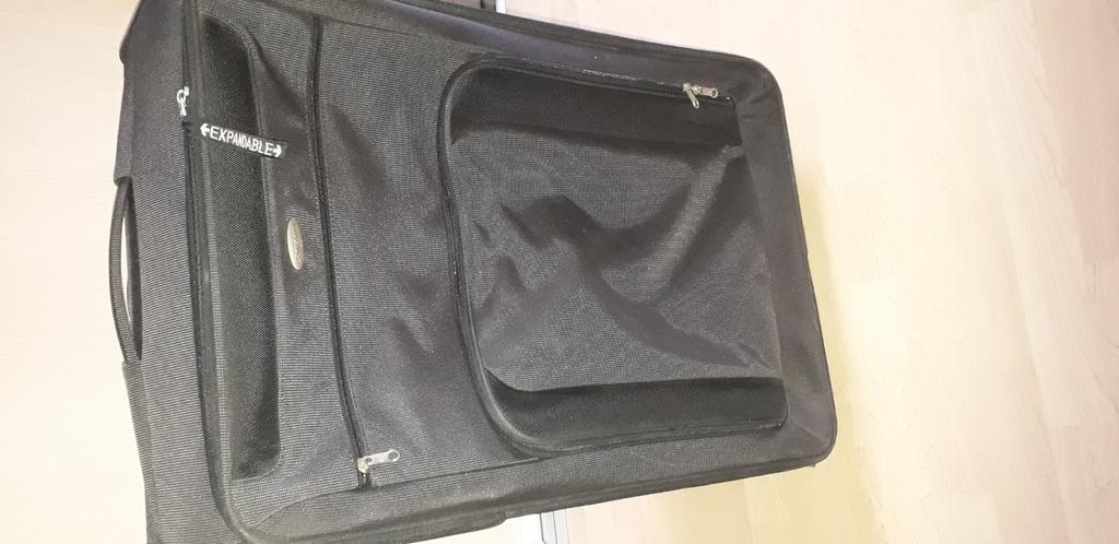 Delsey valies grootte 48 op 68 - geen gebruikssporen, Enlèvement