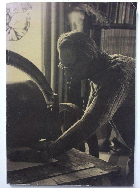 Als Ich Can - Jozef Bossaert, Open Atelier De Westerhelling, Enlèvement ou Envoi, Utilisé