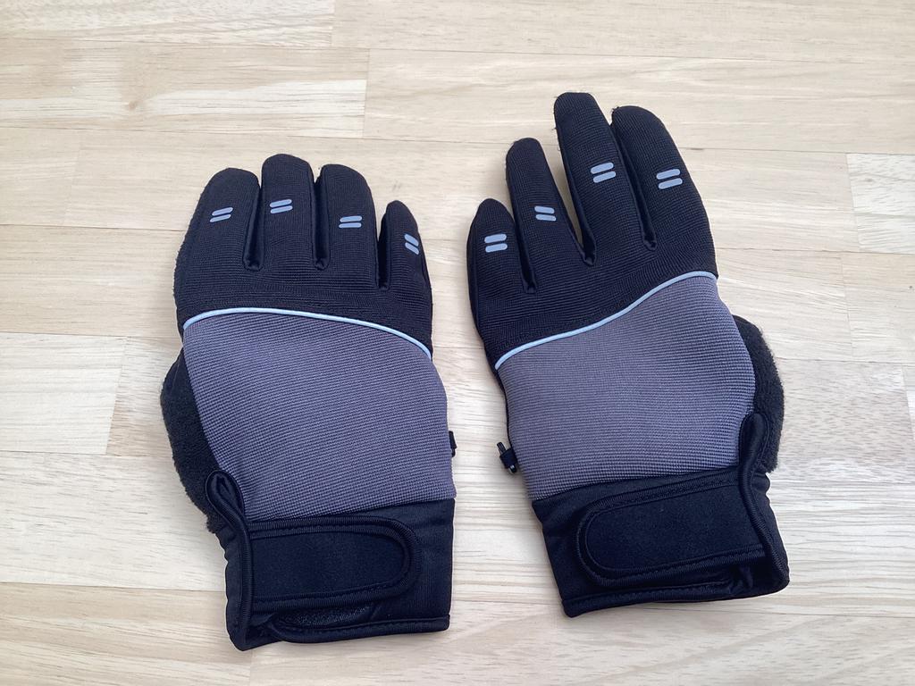 Dames motorhandschoenen Active Touch, Ophalen, Dames