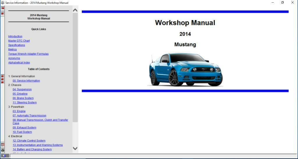 Ford TIS 2012-2014 DVD (Dealer werkplaatshandboeken), Verzenden
