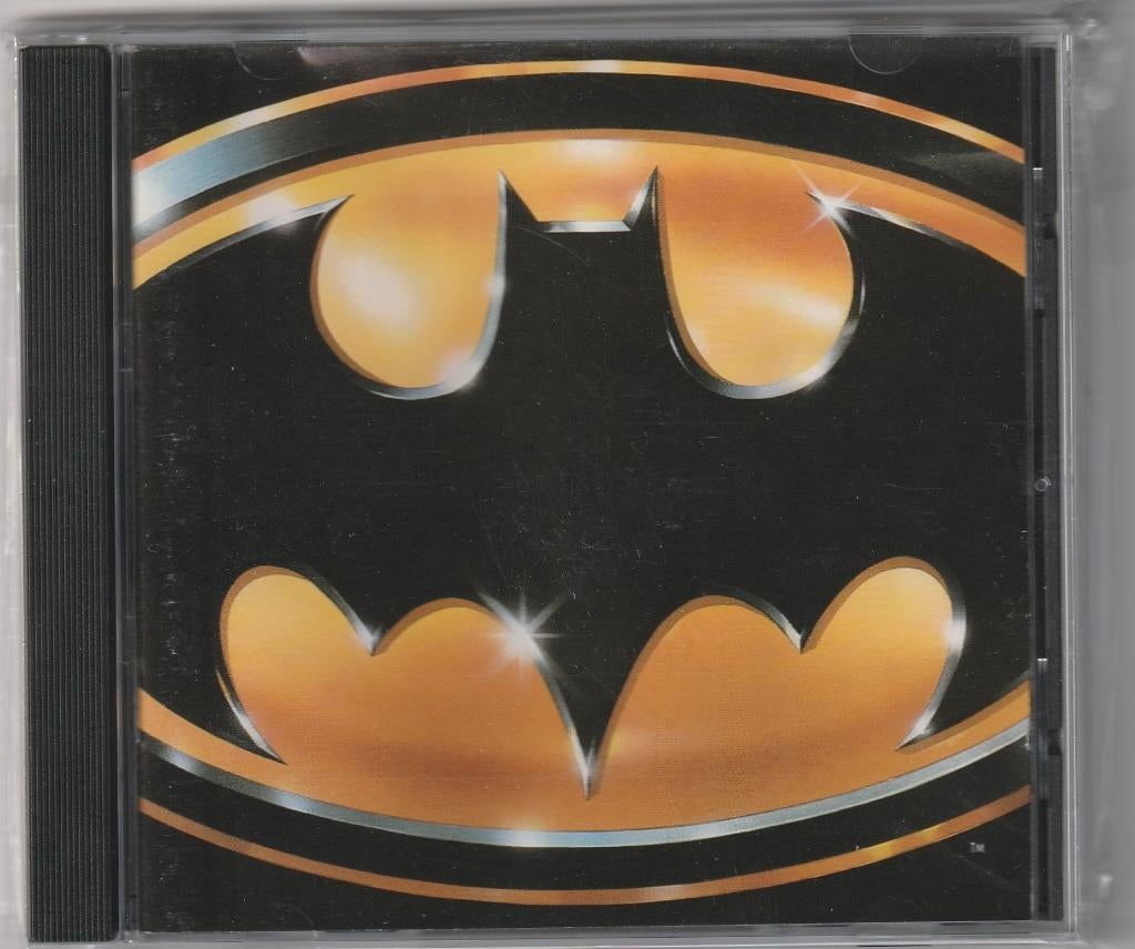 CD Batman, Ophalen of Verzenden, Nieuw in verpakking