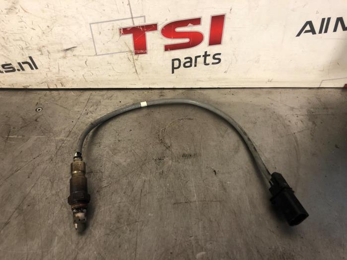 Lambda Sonde van een Volkswagen Golf, Auto-onderdelen, Overige Auto-onderdelen, Volkswagen, Gebruikt, 3 maanden garantie, Ophalen of Verzenden