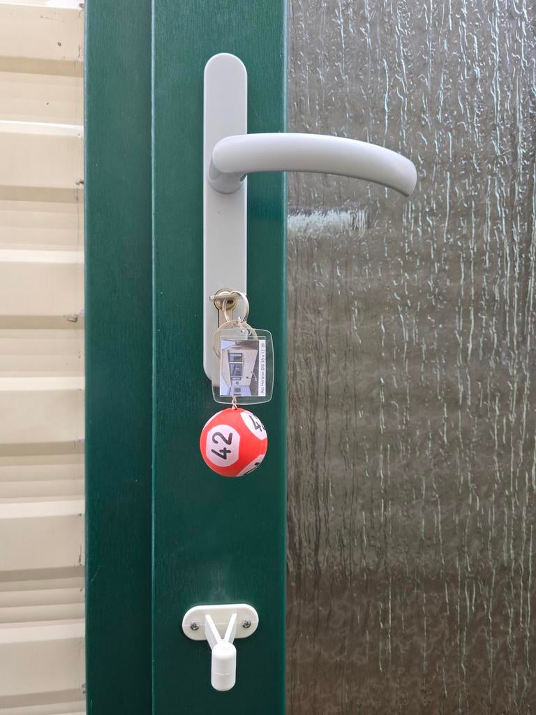 Stacaravan DG in snelverkoop 16.500€ 🚚 inclusief !!!