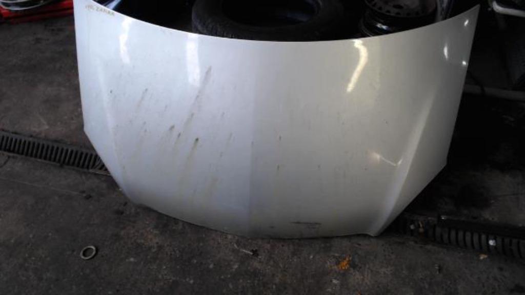 Capot Opel Zafira B 2005-2007 LP/13706, Enlèvement ou Envoi, Utilisé, Opel