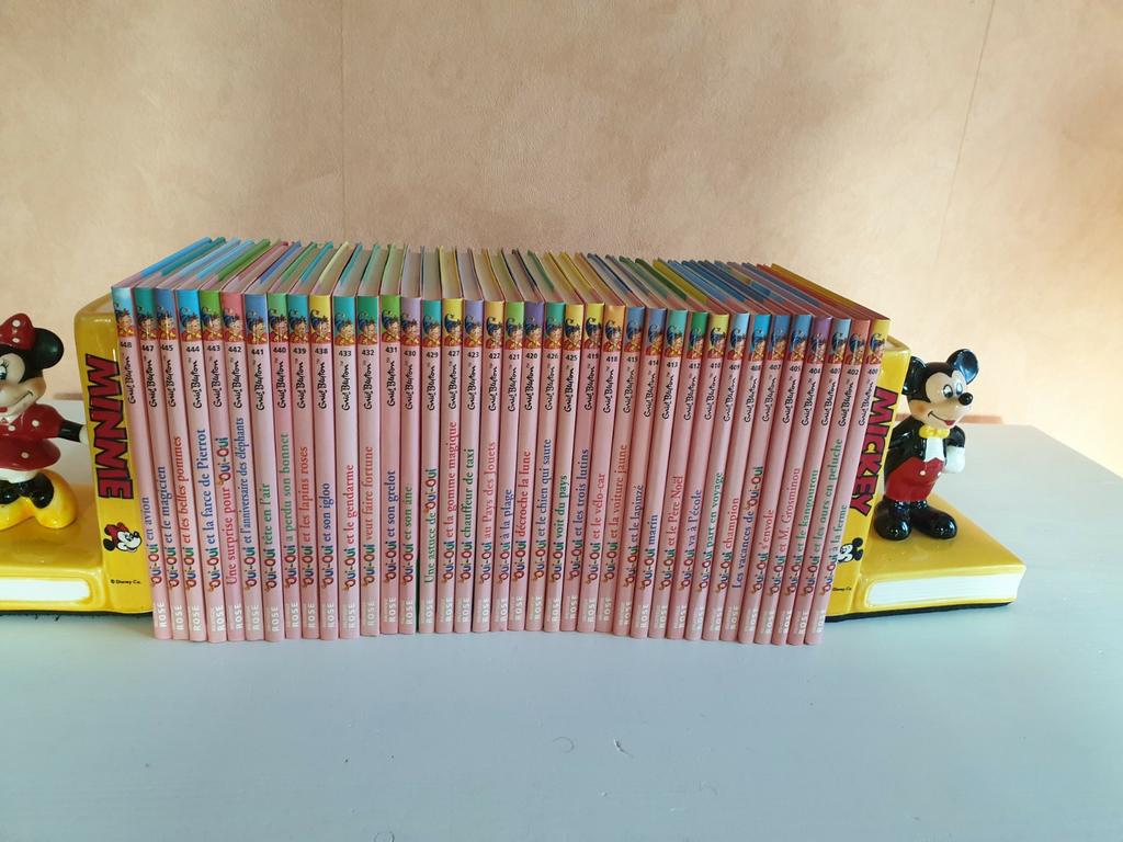Ja ja door Enid Blyton vanaf 3 jaar oud, Boeken, Ophalen, Zo goed als nieuw