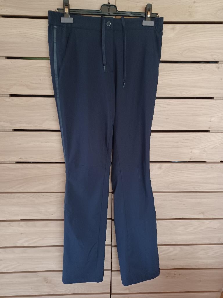 NIEUW - Sjeng Sports Damesbroek - maat XL, Neuf, Taille 46/48 (XL) ou plus grande, Enlèvement ou Envoi, Sjeng