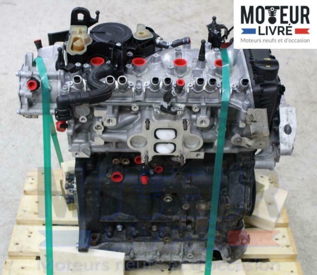 Moteur AUDI S3 SEAT CUPRA VW GOLF VII R 2.0L Essence CJXC, Autos : Pièces & Accessoires, Envoi, Utilisé, Seat