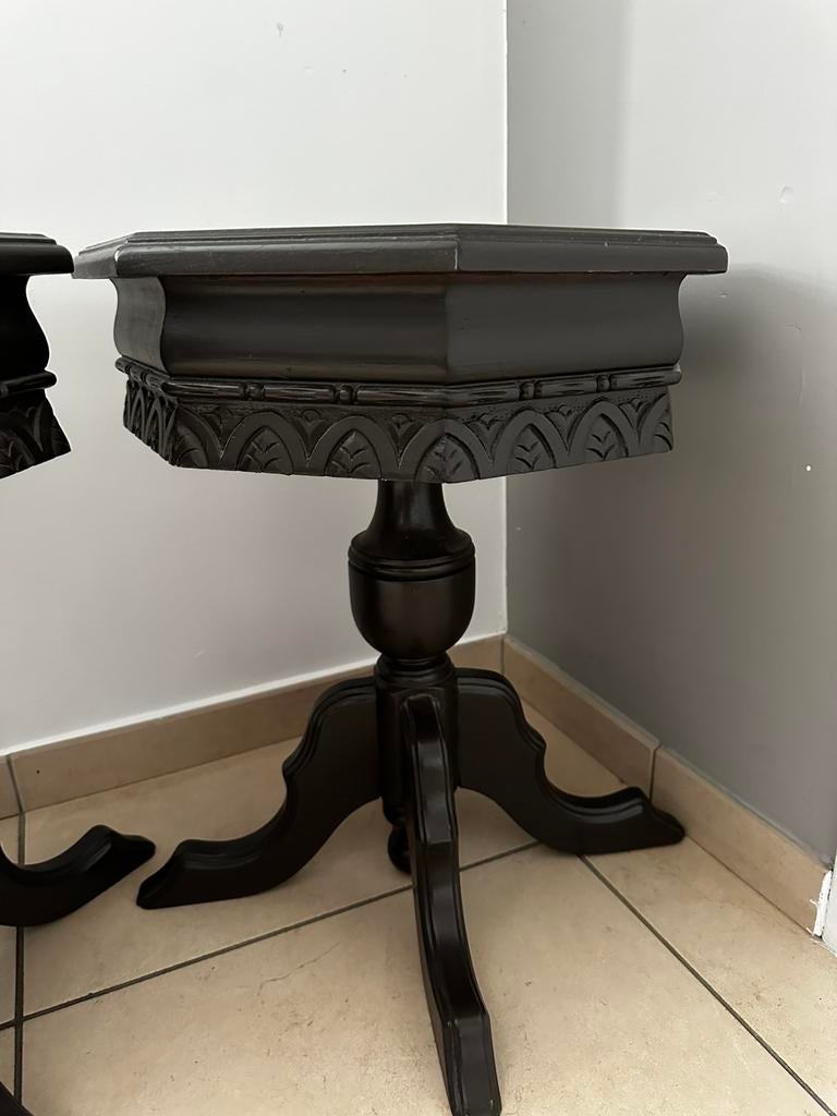Table d’appoint / bout canapé, Maison & Meubles, Tables | Tables de salon, Enlèvement