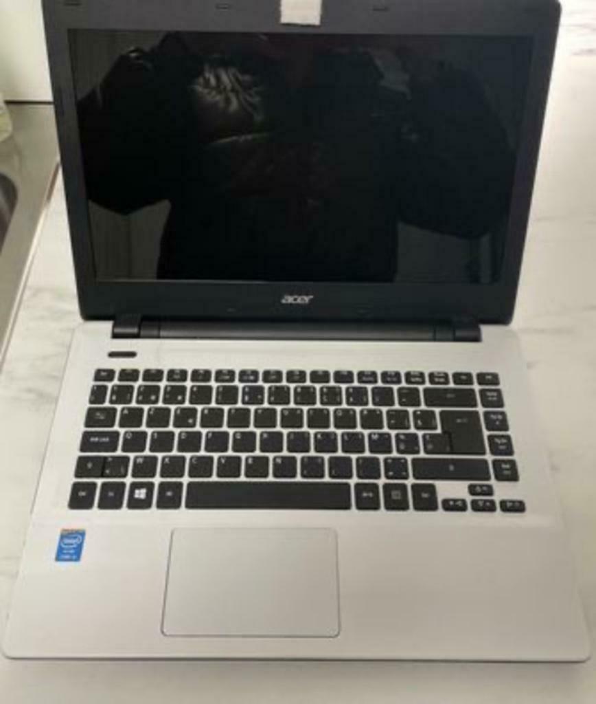 laptop, Ophalen, 64 GB of meer, Gaming, HDD